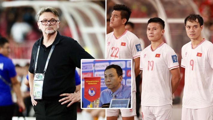 Tin bóng đá trưa 22/3: ĐT Việt Nam nhận trái đắng trên BXH FIFA; HLV Troussier nguy cơ bị sa thải