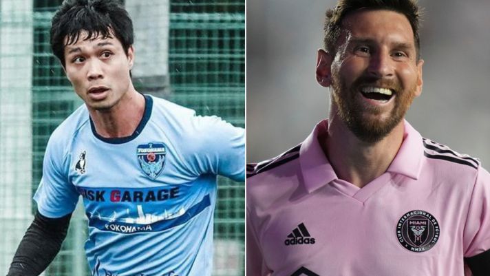 Lịch thi đấu bóng đá hôm nay: Công Phượng gây sốt tại Yokohama FC; Messi đón tin dữ tại Inter Miami?