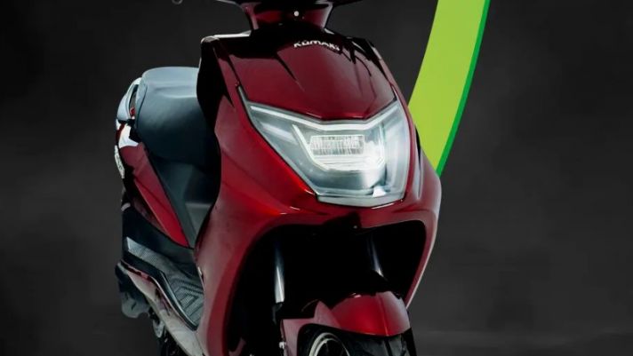 Đẩy Honda Vision vào thế khó, mẫu ‘xe ga quốc dân’ mới ra mắt giá chỉ 22 triệu đồng, có màn hình TFT