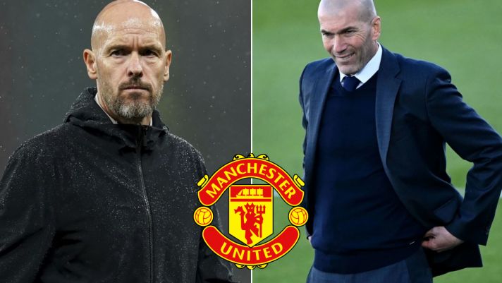 Tin bóng đá quốc tế 26/3: Zidane xác nhận dẫn dắt Manchester United; Cựu sao MU bị đe dọa tính mạng