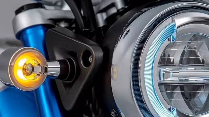 Honda ra mắt ‘tân binh’ xe côn tay 125cc đẹp lấn át Winner X và Exciter: Có phanh ABS, giá dự kiến rẻ