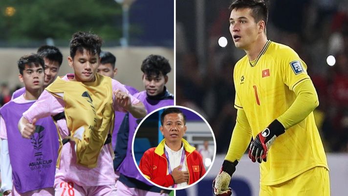 Tin bóng đá tối 1/4: Filip Nguyễn gây sốt ở ĐNÁ; Hậu vệ số 1 ĐT Việt Nam bị loại trước VCK U23 châu Á