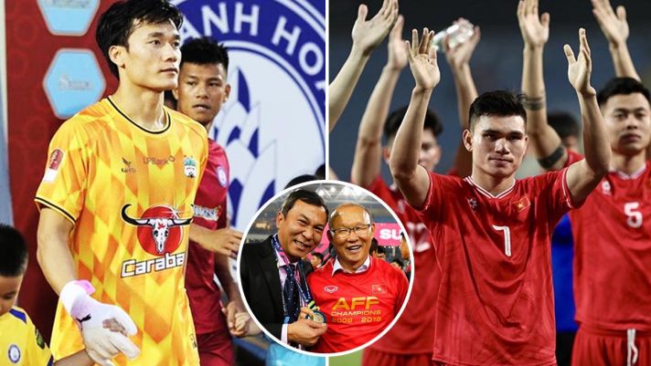 Tin bóng đá tối 2/4: Bùi Tiến Dũng gây sốt tại HAGL; Tân HLV ĐT Việt Nam nhận mức lương kỷ lục?