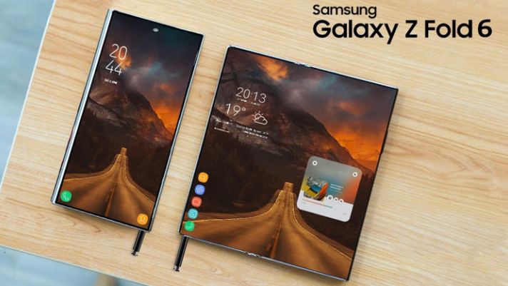 Ngoài Galaxy S24 Ultra, Samsung sẽ tung ra phiên bản Galaxy Z Fold6 Ultra với cấu hình khủng nhất từ trước đến nay
