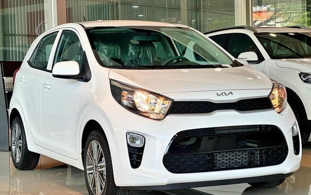 Bảng giá xe Kia Morning lăn bánh đầu tháng 4/2024: ‘Rẻ như cho’, quyết tâm gạt giò Hyundai Grand i10