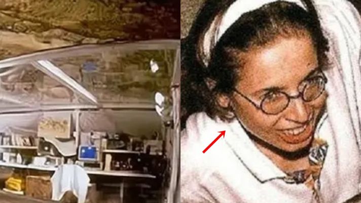 NASA cho 1 người phụ nữ sống trong hang động 130 ngày, khi thoát ra cô có câu trả lời gây ngỡ ngàng!