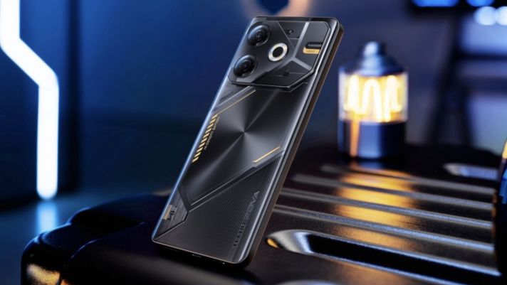 Bộ đôi gaming phone tầm trung ra mắt với pin khủng, thiết kế ấn tượng, nhiều trang bị xịn như Galaxy S24