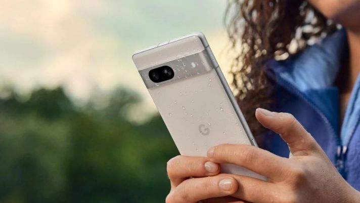 Google Pixel 8a rò rỉ với thiết kế quen thuộc, màn hình xịn như Galaxy S24, giá khoảng 13 triệu đồng