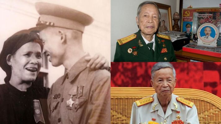 Vị đại tá duy nhất được chọn đặt tên đường khi còn sống, được đưa vào sách giáo khoa ở Việt Nam
