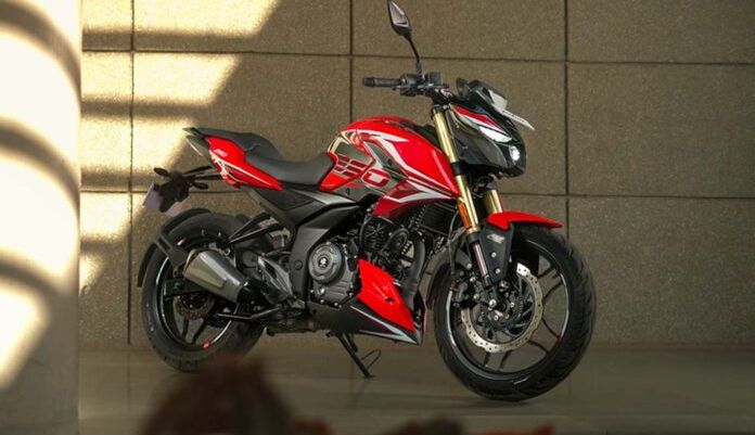 Quên Honda Winner X và Yamaha Exciter đi, ‘vua côn tay’ 250cc mới ra mắt giá 42 triệu đồng, có ABS