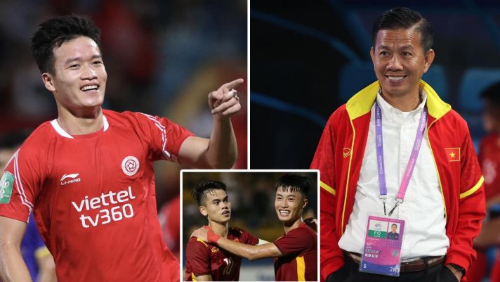 Tin bóng đá tối 10/4: U23 Việt Nam chia tay 4 ngôi sao; Hoàng Đức chốt hợp đồng lịch sử ở V.League?