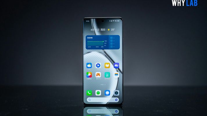 Thần thú Android giá rẻ ra mắt, màn siêu sáng áp đảo Galaxy S24 Ultra, giá rẻ chỉ bằng nửa iPhone 11