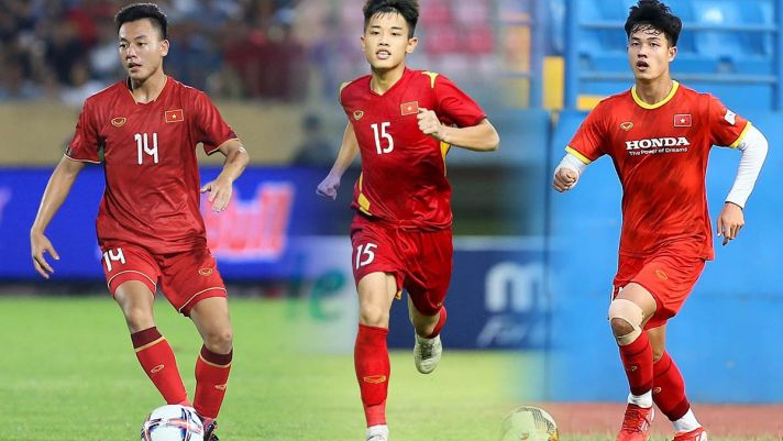 Đội hình tối ưu của U23 Việt Nam giúp HLV Hoàng Anh Tuấn tạo kỳ tích ở giải châu Á