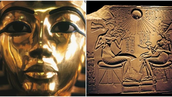 Tiết lộ không ngờ về cuộc đời, cái chết và xác ướp của cậu bé pharaoh Ai Cập cổ đại nổi tiếng thế giới