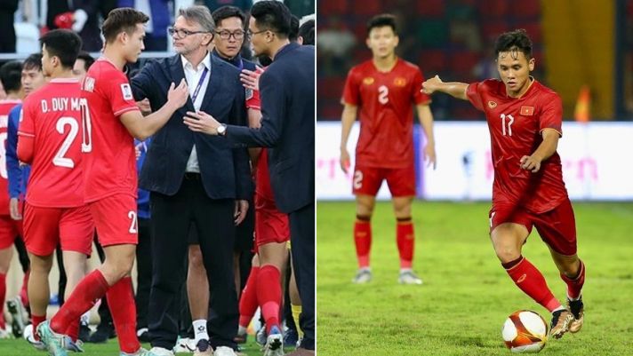 Trụ cột ĐT Việt Nam phải lên bàn mổ, người thay thế HLV Troussier gặp 'bài toán khó' ở VL World Cup 2026