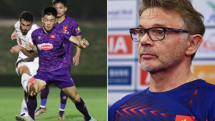 Tin bóng đá trong nước 13/4: U23 Việt Nam dẫn đầu VCK U23 châu Á; VFF bổ nhiệm HLV châu Âu?