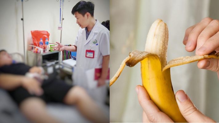 Chàng trai 23 tuổi ở Thái Bình gặp họa lớn, nhập viện khẩn cấp sau khi cắt bao quy đầu ở phòng xăm