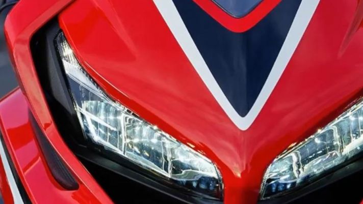 Honda ra mắt ‘tân binh’ xe côn tay đẳng cấp hơn Winner X: Có E-Clutch, phanh ABS, màn TFT, giá mềm