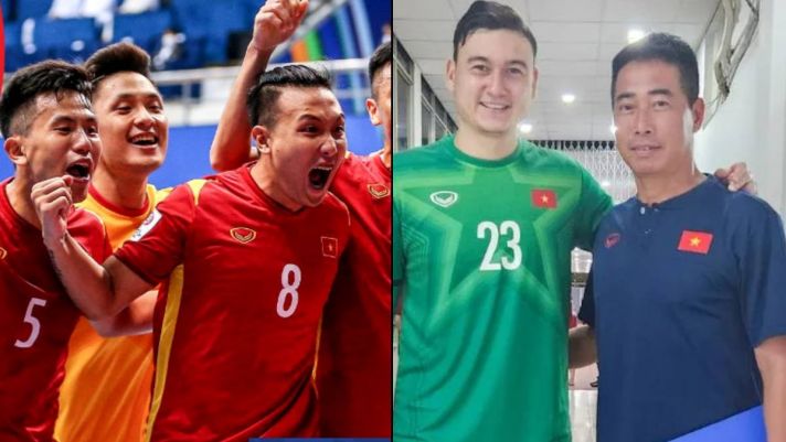 Tin bóng đá tối 14/4: Trợ lý ĐT Việt Nam bị thanh lý hợp đồng; 'Người hùng World Cup' lỡ hẹn VCK Châu Á