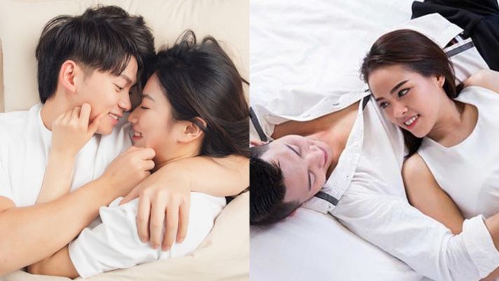 Phụ nữ và đàn ông cần chuẩn bị gì trước khi quan hệ để cuộc 'yêu' cuồng nhiệt suốt đêm thâu?