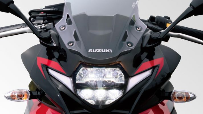 Tin xe máy hot 14/4: Suzuki ra mắt ‘ông hoàng tốc độ’ cửa trên Honda Winner X và Exciter, giá mềm
