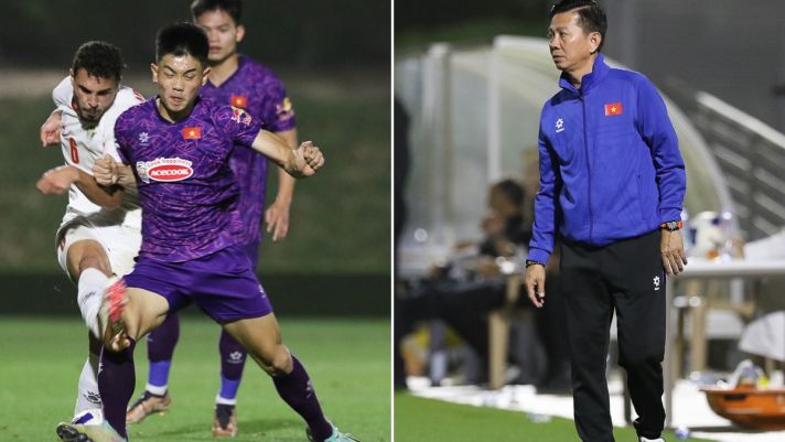 Nhận định bóng đá U23 Việt Nam vs U23 Kuwait - VCK U23 châu Á 2024: Thắng lợi đầu tay?