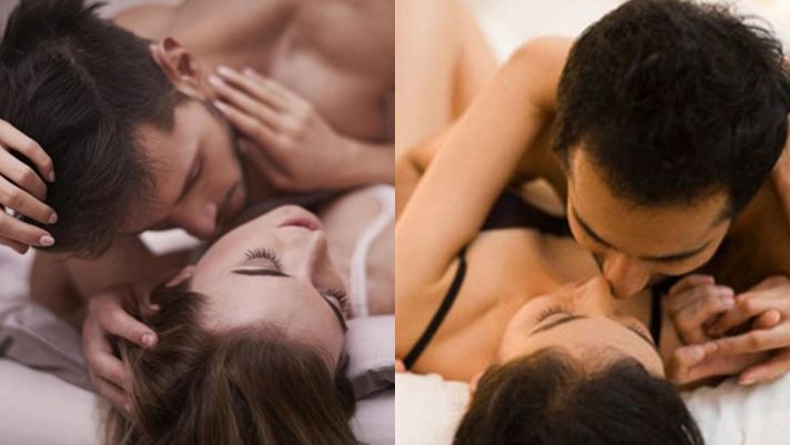 6 điều mọi phụ nữ đều muốn đàn ông làm ngay sau khi quan hệ tình dục