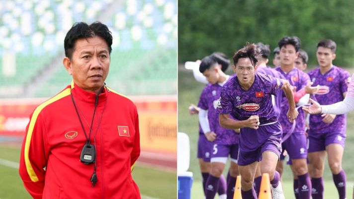 Tin bóng đá tối 16/4: ĐT Việt Nam bị 'vạ lây' ở VCK U23 châu Á; Chủ tịch LĐBĐ Indonesia gây bất ngờ
