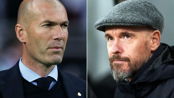 Tin MU hôm nay 16/4: Vụ Zidane tới Man Utd có biến; MU chiêu mộ tiền đạo tuyển Anh