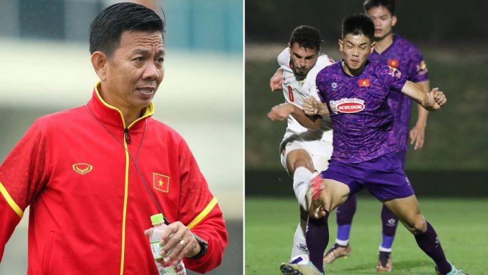 Tin bóng đá trong nước 17/4: U23 Việt Nam vạ lây vì Indonesia; AFC báo tin dữ với HLV Hoàng Anh Tuấn