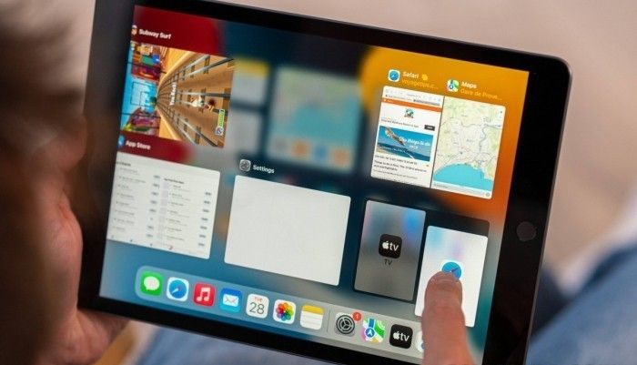 Vua máy tính bảng giá rẻ gọi tên iPad Gen 9 trang bị cực ngon và đa năng, giá chỉ từ 6 triệu