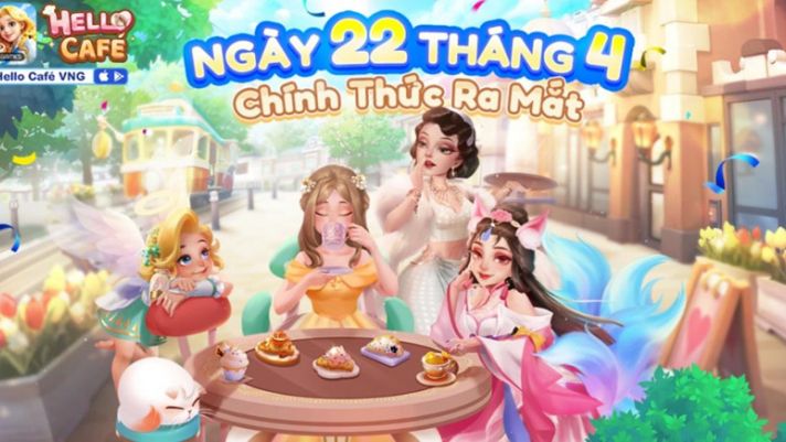 “Đỉnh lưu” Đông Nam Á đã đến Việt Nam, bạn chơi game này chưa?