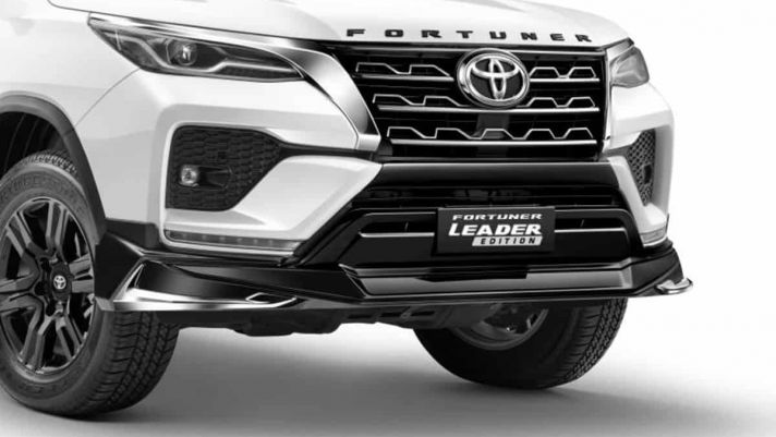 Tin xe hot 22/4: Quyết đấu Santa Fe và Ford Everest, Toyota Fortuner tung phiên bản mới giá hấp dẫn