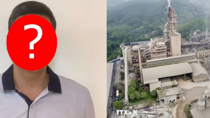 Vụ tai nạn làm 7 người tử vong ở Nhà máy Xi măng Yên Bái: 1 nhân viên bị khởi tố 