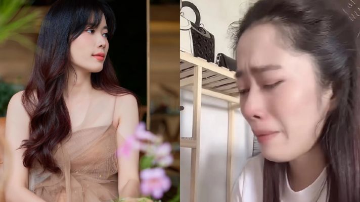 Nam Em viết tâm thư gửi antifan, cầu xin được 'tha cho một con đường sống'