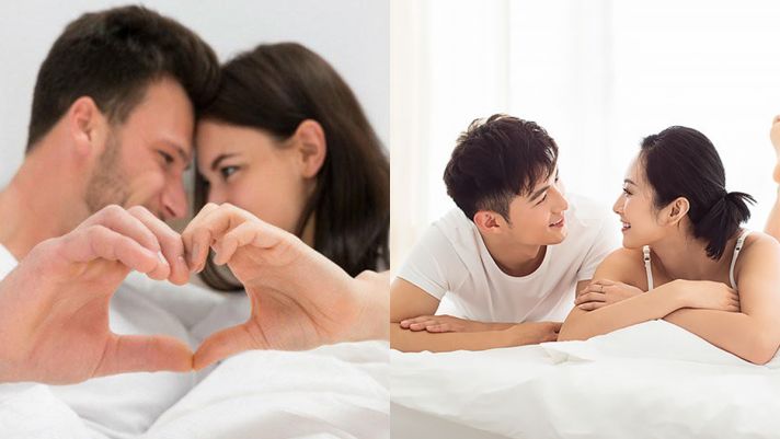 8 tuyệt chiêu giúp phụ nữ và đàn ông có 'cuộc yêu' cháy bỏng, quần quật suốt đêm thâu