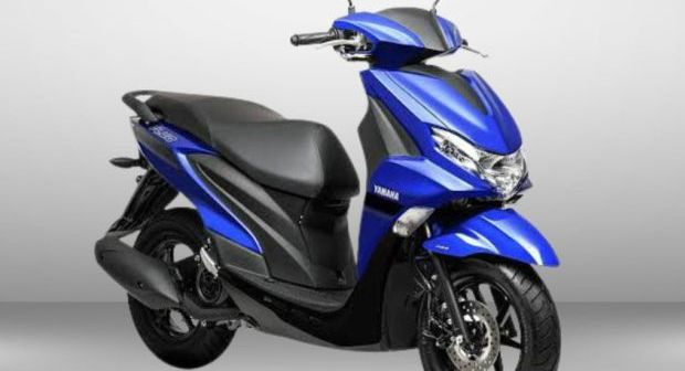 Tin xe hot 28/4: Yamaha ra mắt ‘vua tay ga’ mới đối đầu Honda Air Blade, có phanh ABS, giá ngỡ ngàng