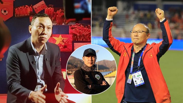 Tin bóng đá sáng 30/4: HLV Park Hang Seo gây bất ngờ; ĐT Việt Nam 'rơi tự do' trên BXH FIFA