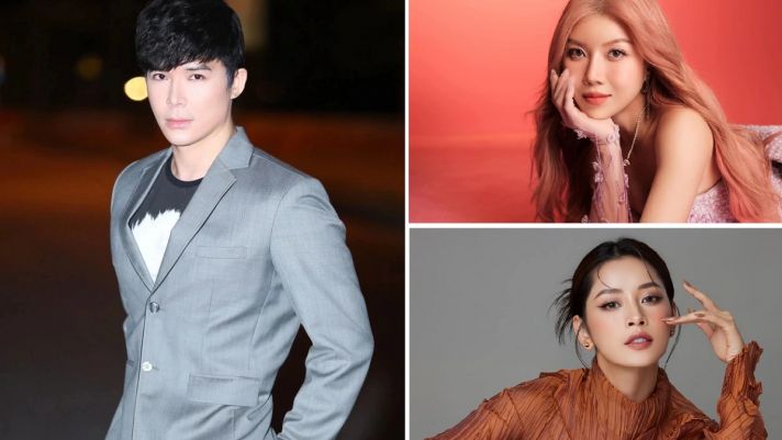 Nathan Lee vừa tái xuất đã 'náo loạn' showbiz: Trang Pháp, Chi Pu chính thức bị gọi tên!