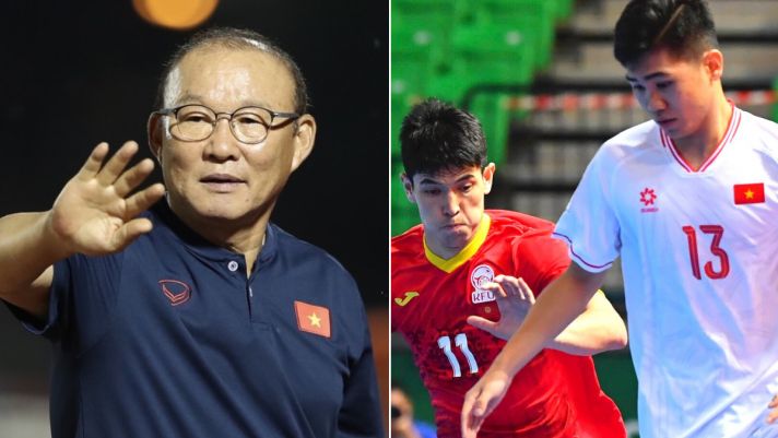 Tin bóng đá sáng 30/4: HLV Park Hang Seo gây bất ngờ; ĐT Việt Nam 'rơi tự do' trên BXH FIFA