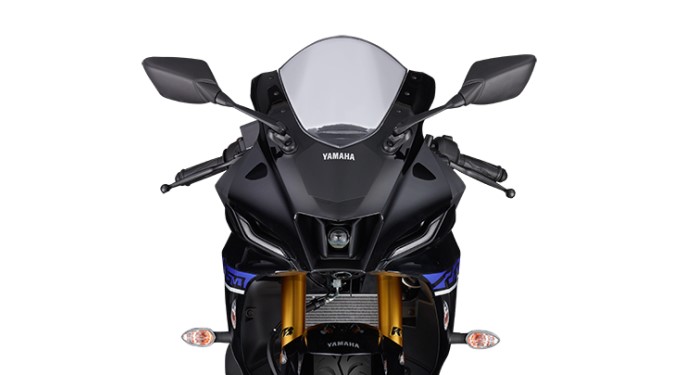 Yamaha ra mắt ‘vua côn tay’ 155cc mới có ABS, màn TFT ‘trên cơ’ Exciter và Honda Winner X, giá sốc
