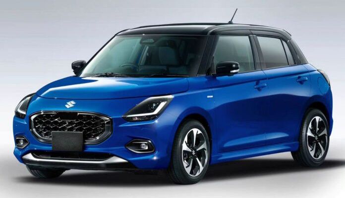 Tin xe 1/5: Quên Kia Morning và Hyundai Grand i10 đi, Suzuki nhận cọc hatchback giá 177 triệu đồng