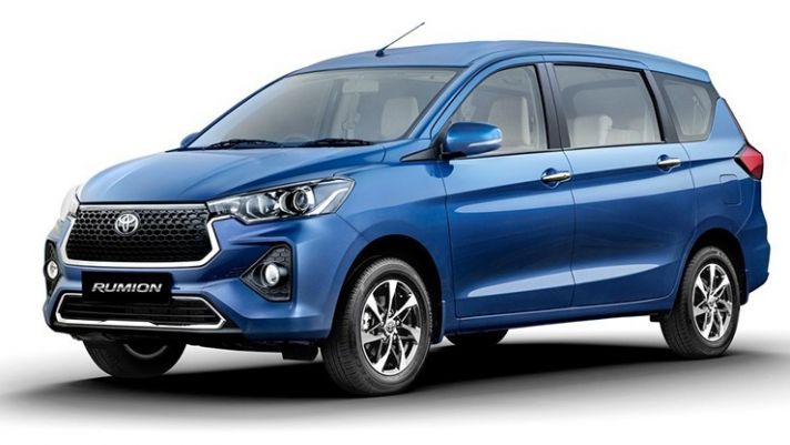 Tin xe trưa 1/5: Ra mắt ‘ông hoàng’ MPV Toyota giá rẻ như Kia Morning, xịn ngang Mitsubishi Xpander