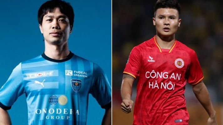 Lịch thi đấu bóng đá hôm nay: Công Phượng tạo 'địa chấn' tại Yokohama FC; BXH V.League có bất ngờ?