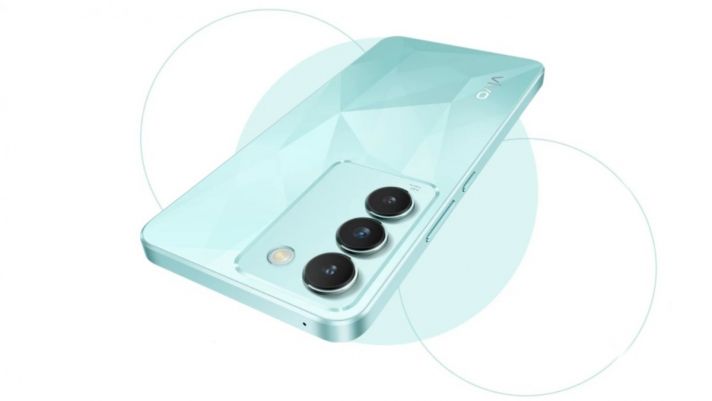 Vua 4G tầm trung vivo Y100 ra mắt với thiết kế sang xịn mịn, giá từ 7 triệu đồng