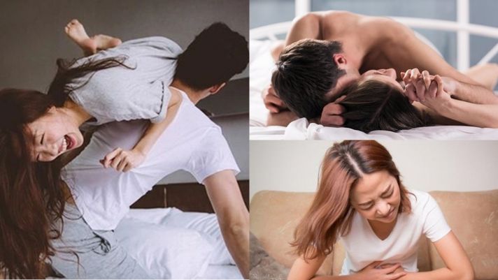 Cô gái chảy hơn 1 lít máu, cấp cứu giữa đêm chỉ vì sai lầm khi ‘yêu’, vỡ hoàng thể nguy hiểm ra sao?