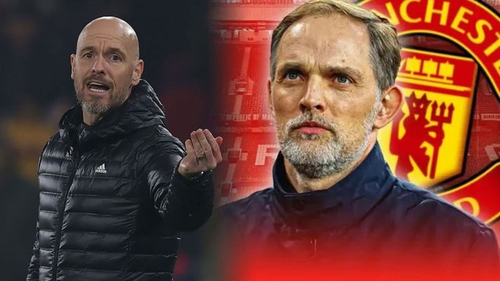 Tin bóng đá quốc tế 7/5: Tuchel trên đường đến Man Utd; HLV Ten Hag bị sa thải sau 48h tới?