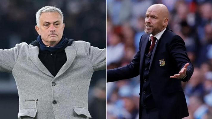 Mourinho xác nhận trở lại, MU chốt thời điểm sa thải HLV Ten Hag