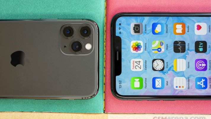 iPhone 11 Pro Max hạ giá mạnh, camera 3 mắt, màn OLED dùng sướng chẳng kém iPhone 15 Pro Max nhiều