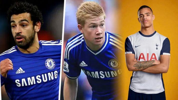 Tin bóng đá quốc tế 10/5: Salah sát cánh cùng De Bruyne; Greenwood chốt bến đỗ khó tin